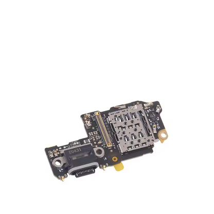 Google Pixel 9 Pro Charging Port Flex Cable