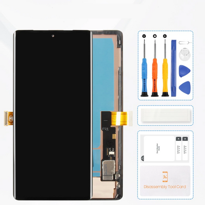 Google Pixel 7 Pro Screen Replacement AMOLED