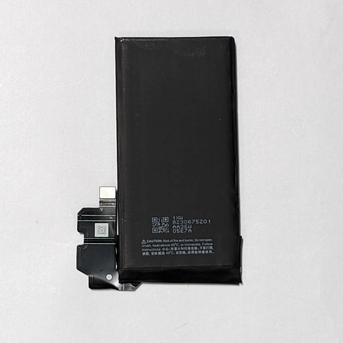 Google Pixel 8 Battery Replacement 4575mAh