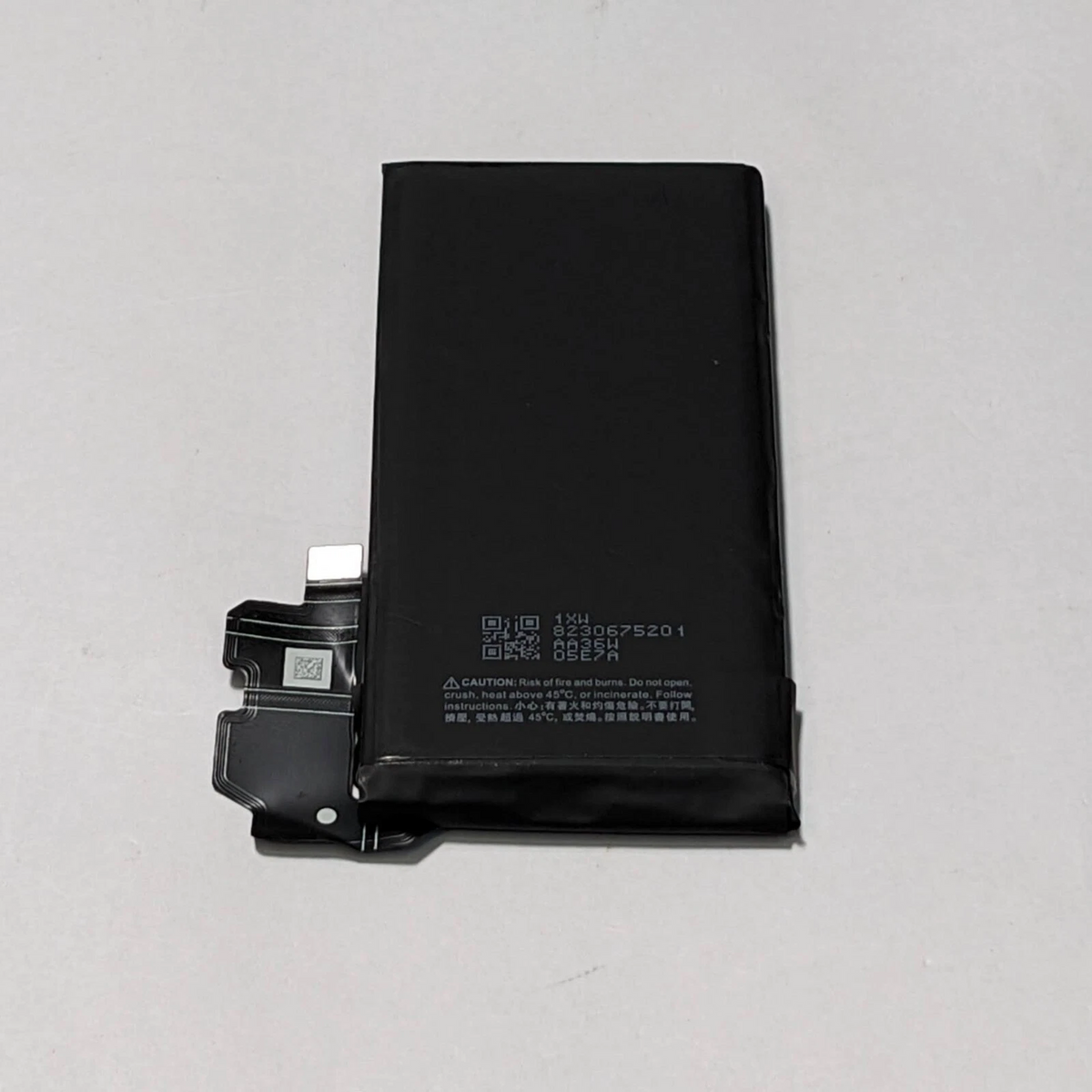 Google Pixel 8 Battery Replacement 4575mAh