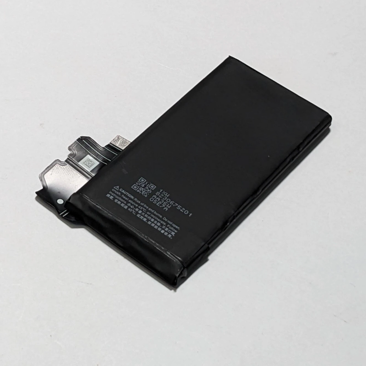 Google Pixel 8 Battery Replacement 4575mAh