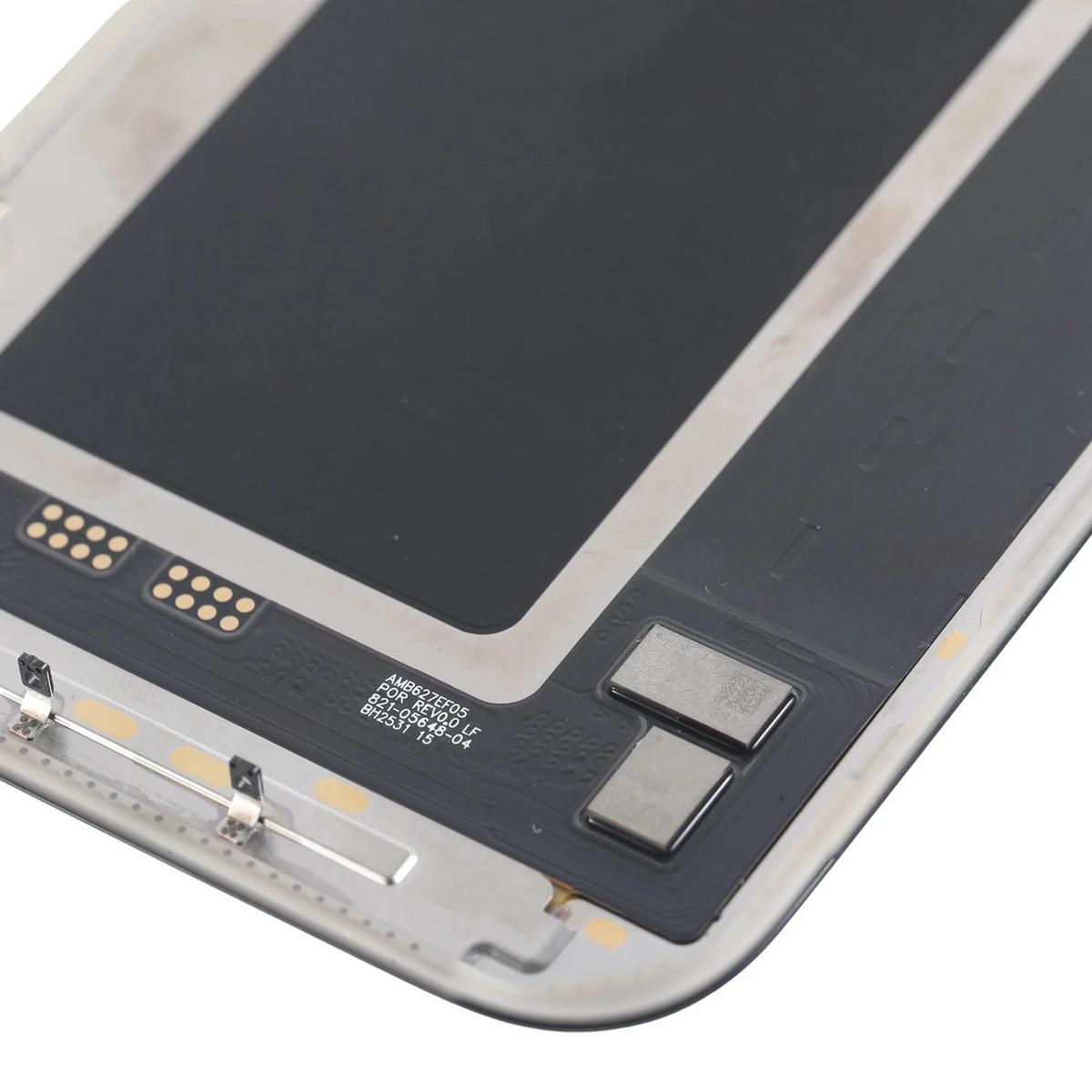 Apple iPhone 17 Pro Screen Replacement