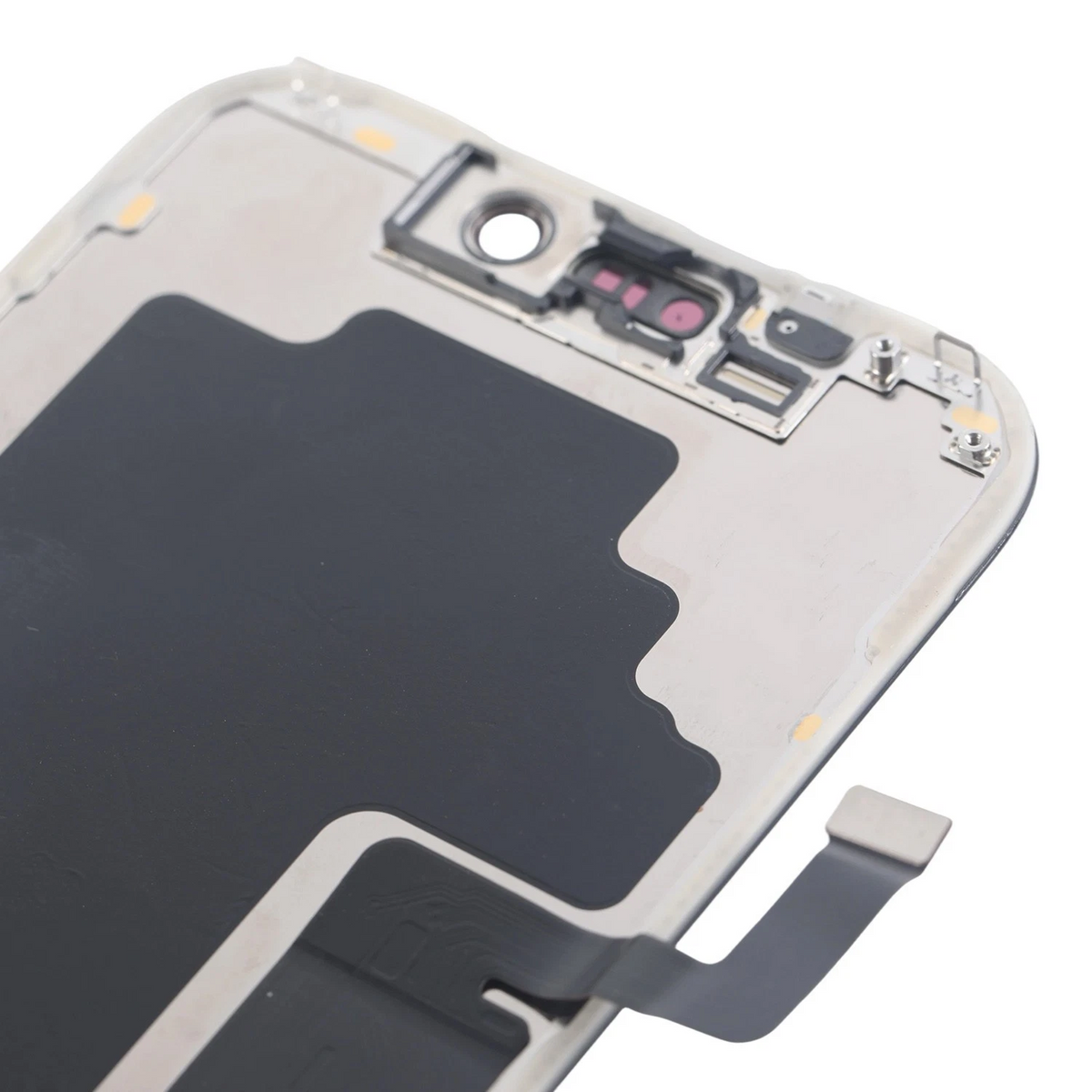 Apple iPhone 17 Pro Screen Replacement