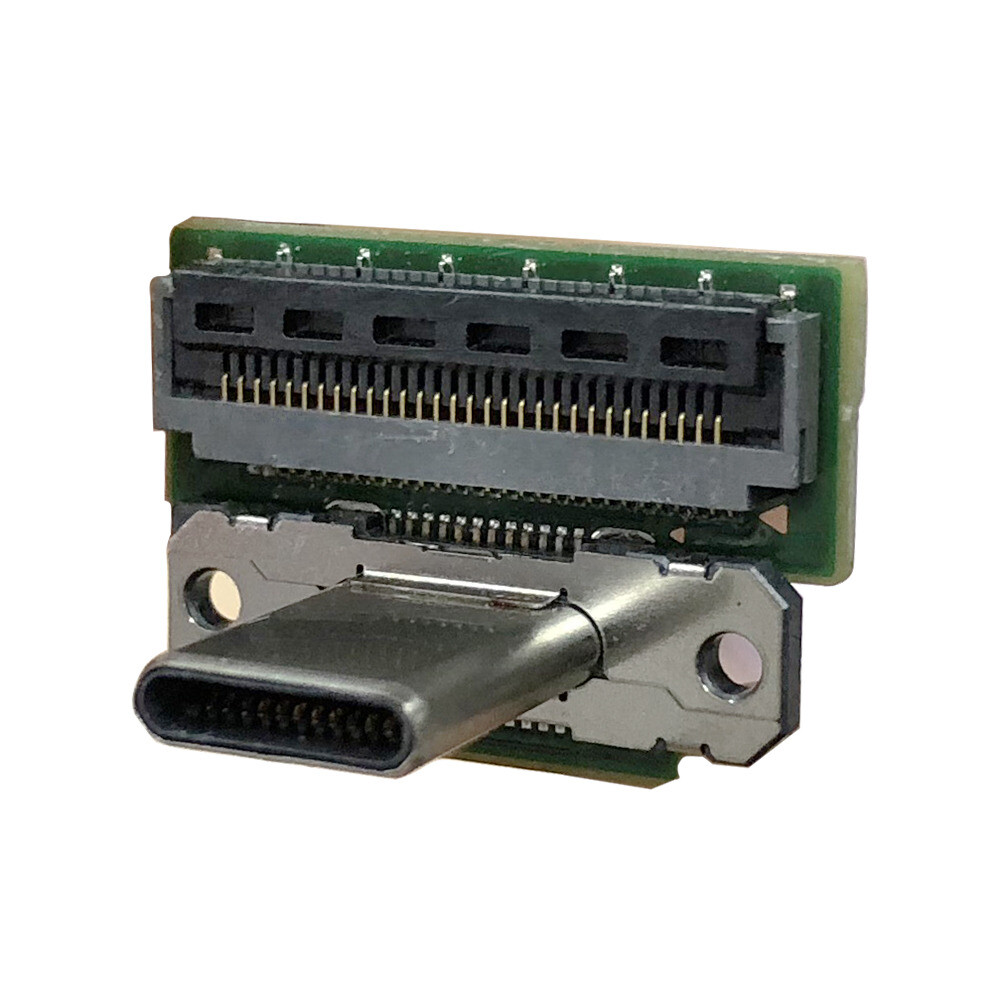 Nintendo Switch Charging Port USB-C Replacement