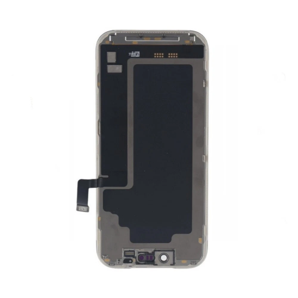 Apple iPhone 17 Pro Screen Replacement