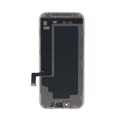 Apple iPhone 17 Pro Screen Replacement
