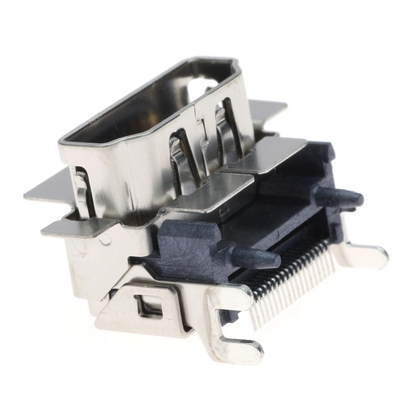 Microsoft Xbox One S HDMI Port Replacement