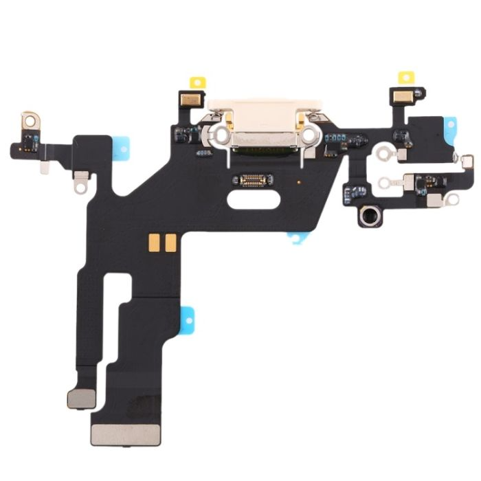 Apple iPhone 11 Charging Port Connector Flex