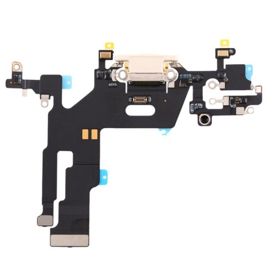 Apple iPhone 11 Charging Port Connector Flex