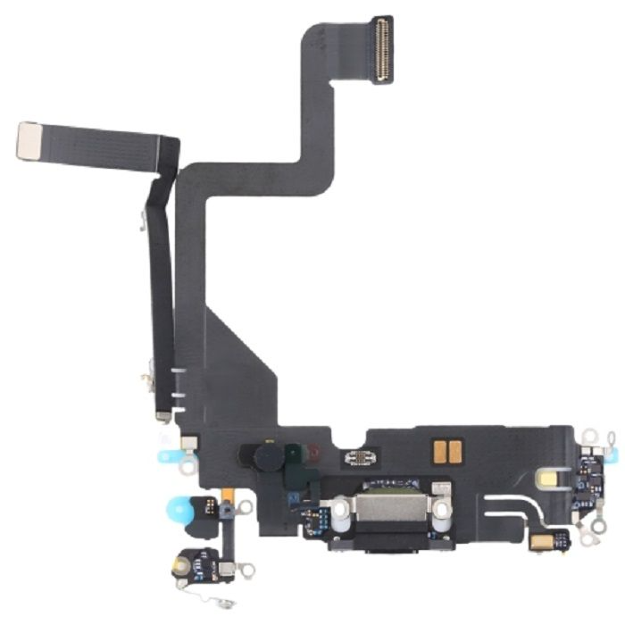 Apple iPhone 14 Pro Charging Port Connector Flex