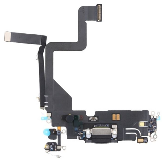 Apple iPhone 14 Pro Charging Port Connector Flex