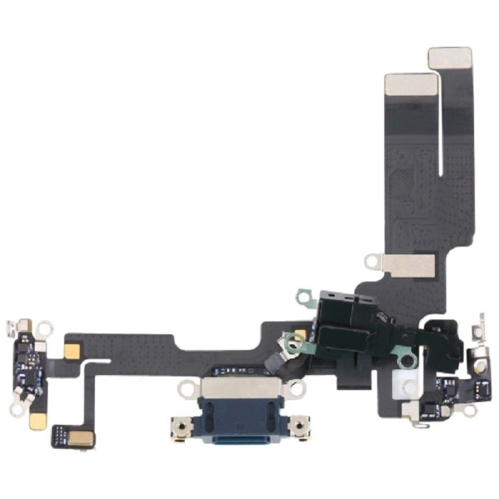 Apple iPhone 14 Charging Port Connector Flex