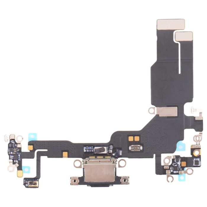 Apple iPhone 15 Charging Port Connector Flex