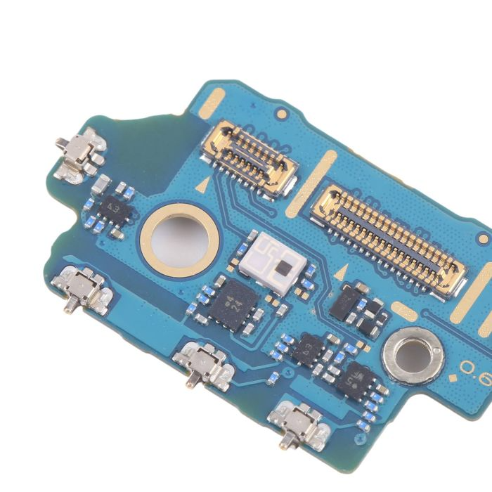 Samsung Galaxy Z Fold 6 (F956) Microphone Flex