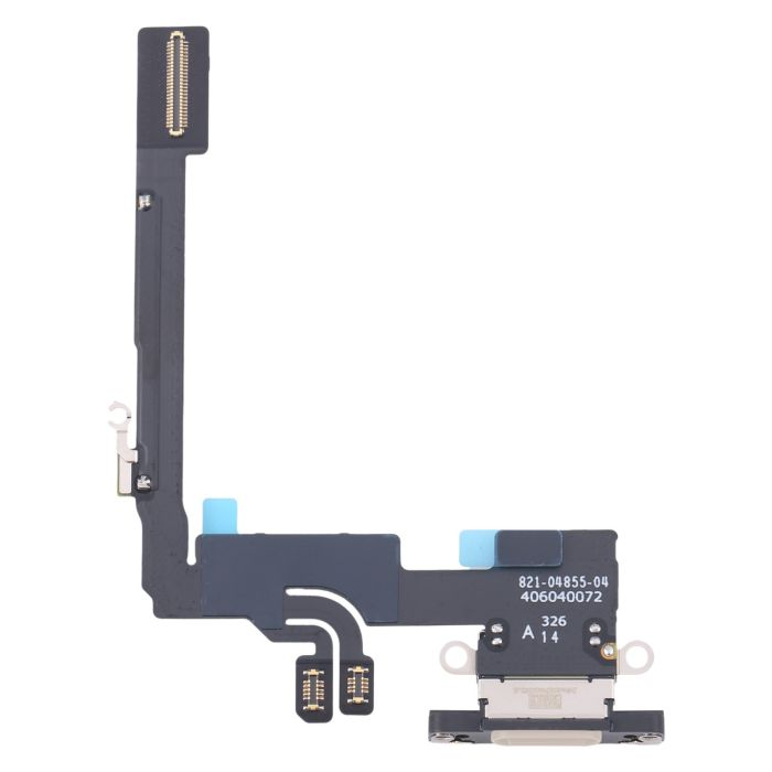 Apple iPhone 16 Pro Charging Port Connector Flex
