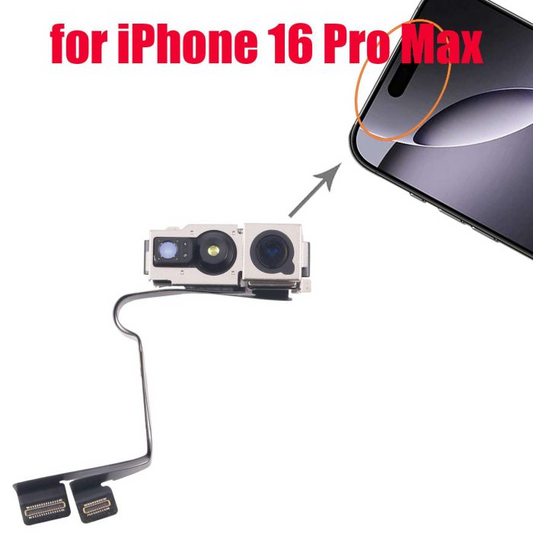 Apple iPhone 16 Pro Max Front Camera Module