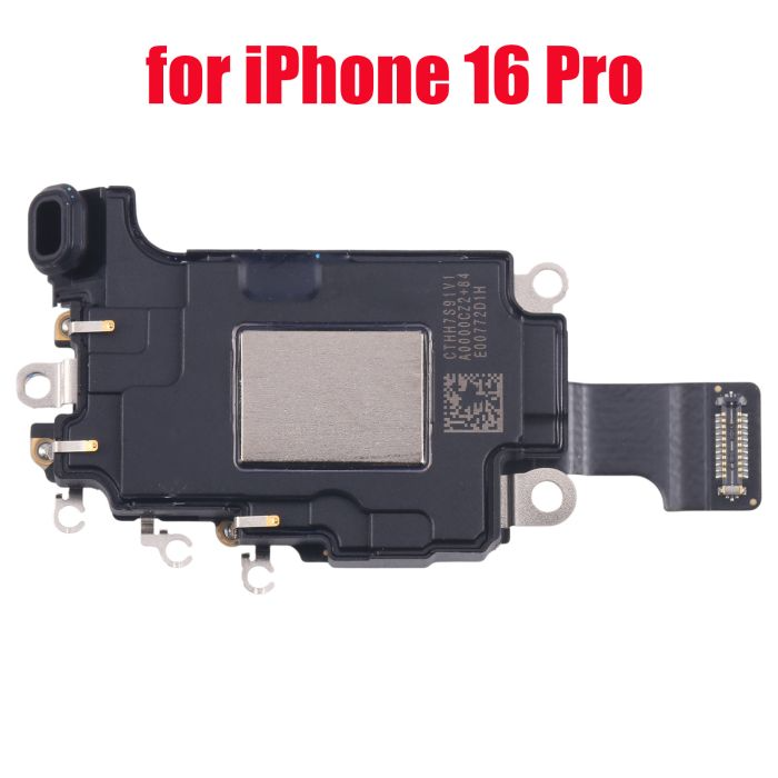 Apple iPhone 16 Pro Ear Speaker