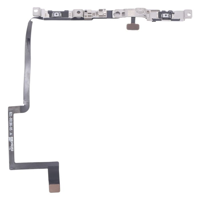 Apple iPhone 16 Pro Power Flex with Metal Piece