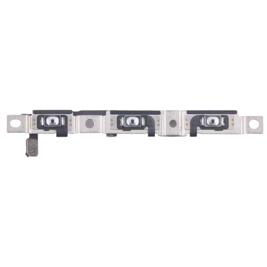 Apple iPhone 16 Pro Volume Power Flex with Metal Piece
