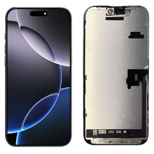 Apple iPhone 16 Pro Max Replacement Screen
